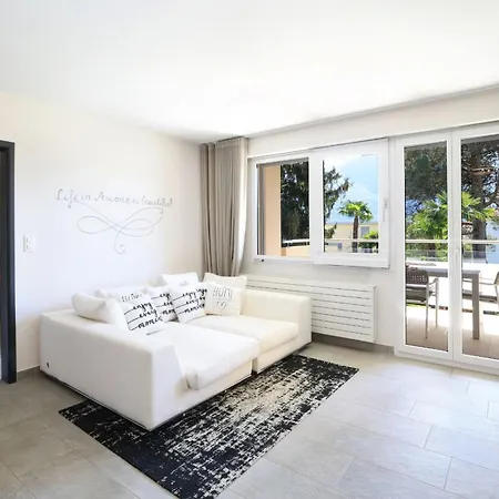 Apartment Ascobella Ascona
