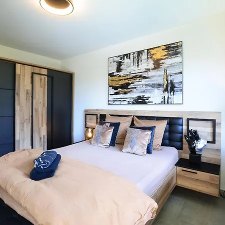 Ascobella Apartment Ascona
