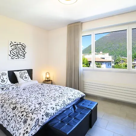 Ascobella Appartement *
