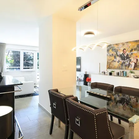 Ascobella Apartment