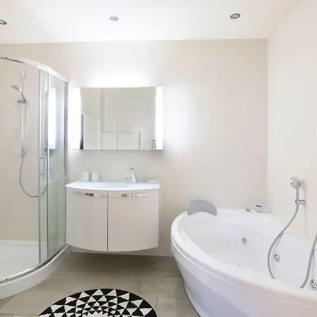 Ascobella Apartment *